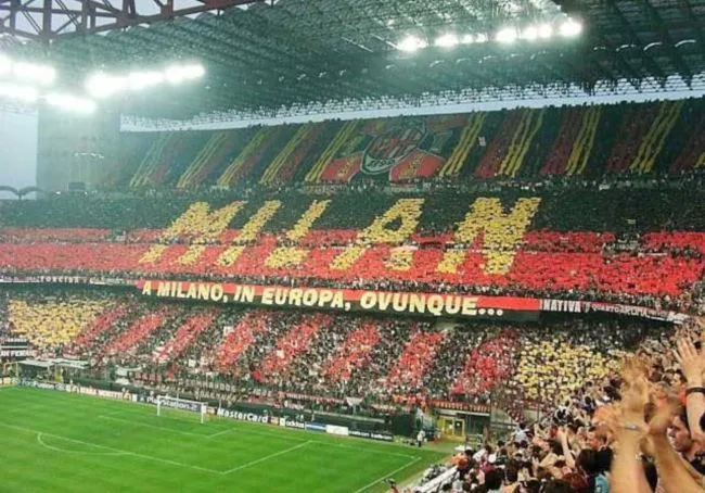 Italie : les supporters se mobilisent