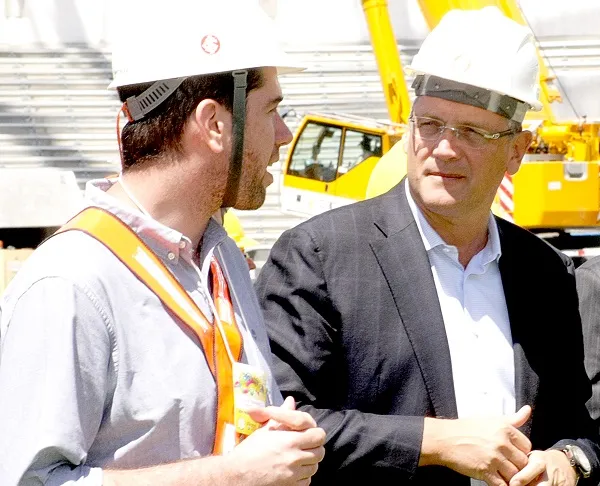 Valcke et la Fifa hués au Brésil