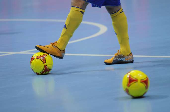 Foot en salle : La compilation des fails du mois