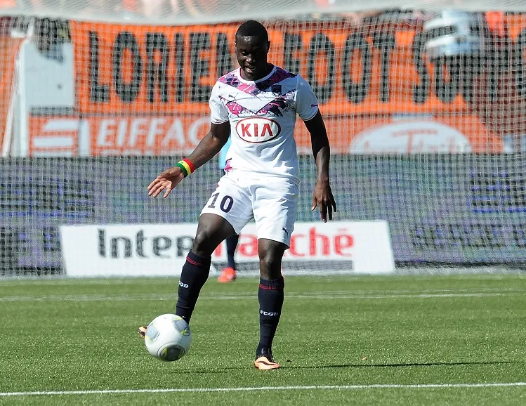 Saivet rêve d’exploit sénégalais