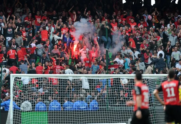 Rennes-Nantes : des retrouvailles au goût amer