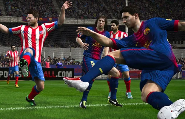 Les joueurs de Leyton Orient privés de Fifa 14