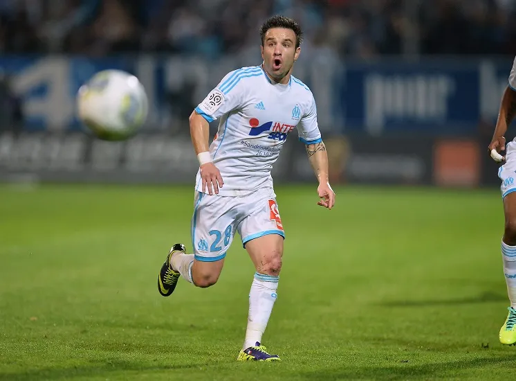 À Libourne, on en veut à Valbuena