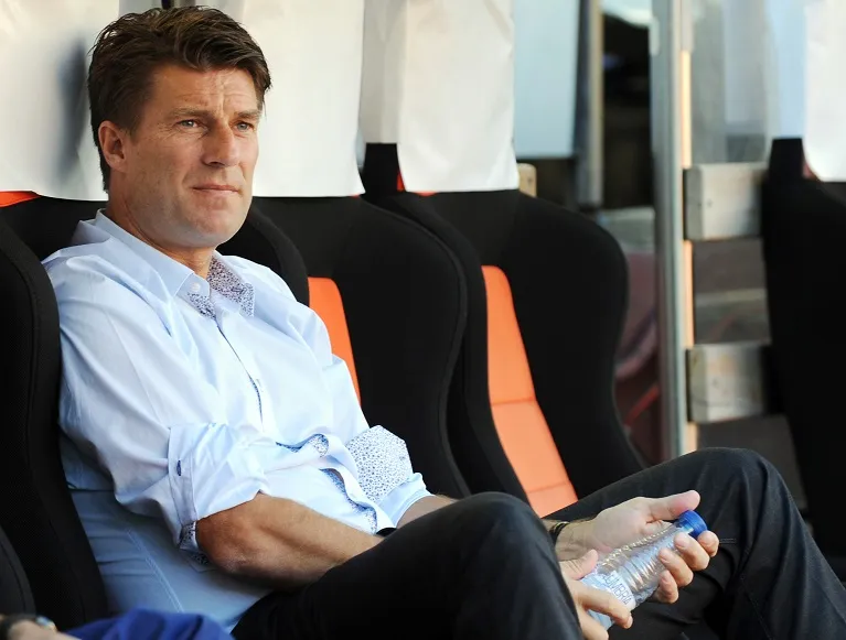 Chelsea avait contacté Laudrup