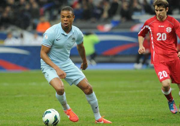 Loic Rémy : droit(e) au but