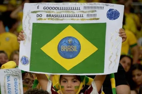 Mondial 2014 : 6 milllions de demandes