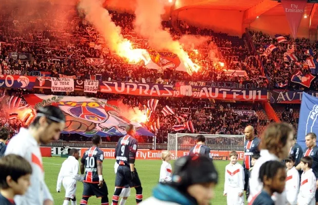 Delanoë ok pour agrandir le Parc