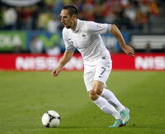 En direct : France – Australie (6 – 0)