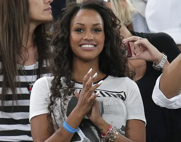 Balotelli se la joue romantique