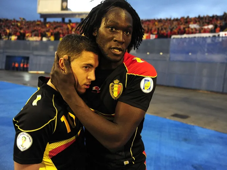 Belgique, Allemagne et Suisse qualifiées