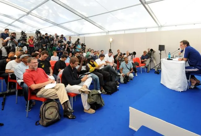 Le foot, zone de non-droit ?