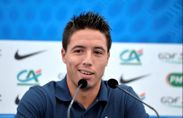 Nasri : «<span style="font-size:50%">&nbsp;</span>On a à cœur de se racheter<span style="font-size:50%">&nbsp;</span>»