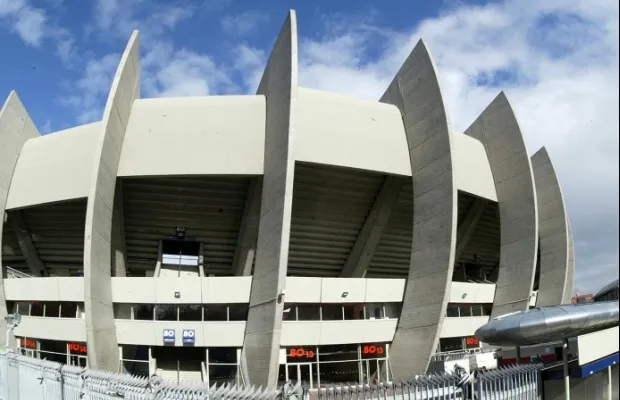 Le Parc va s&rsquo;agrandir