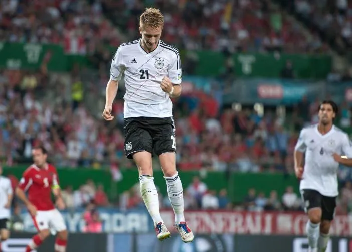 L&rsquo;Allemagne est-elle toujours aussi hype ?