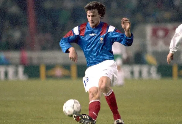 Il y a 20 ans… France-Israël