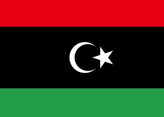 L&rsquo;entraîneur de Tripoli s&rsquo;est fait tirer dessus