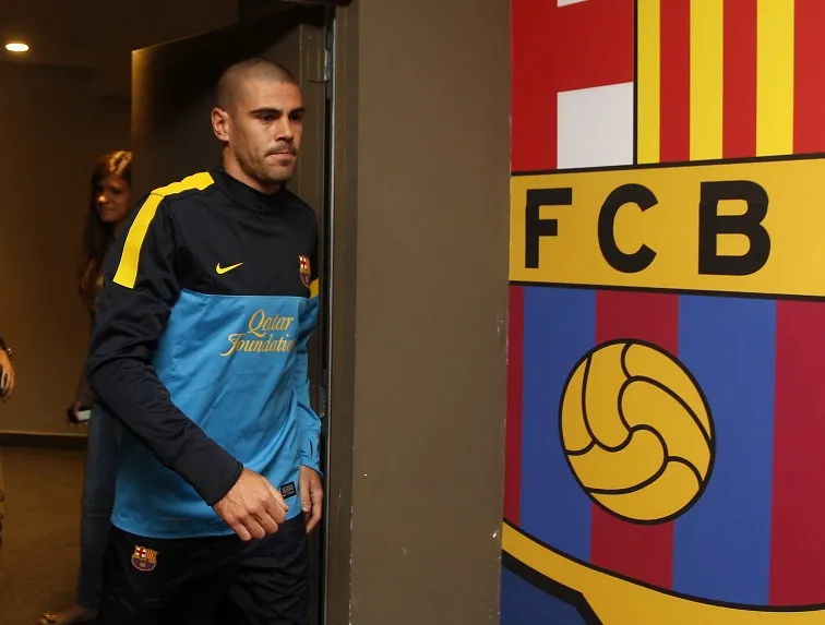 Valdés : «<span style="font-size:50%">&nbsp;</span>Monaco est une bonne option<span style="font-size:50%">&nbsp;</span>»