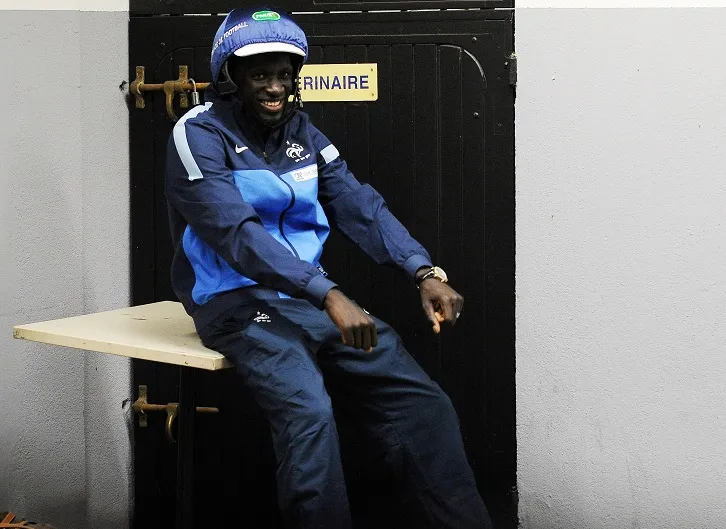 Et si Mamadou Sakho avait déjà gagné son pari ?