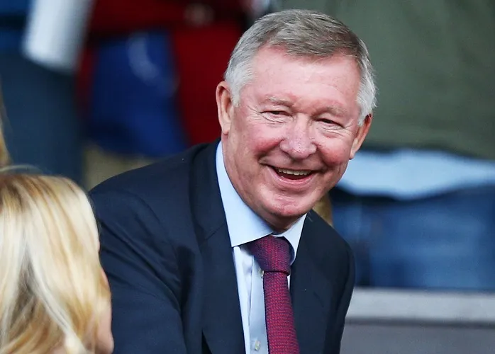 Ferguson a une route à son nom