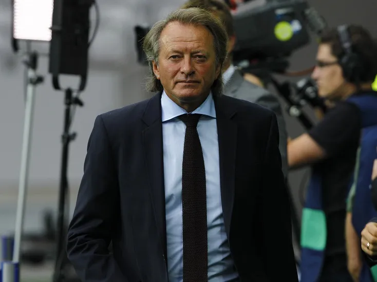 Mais qui es-tu, Ariel Jacobs ?