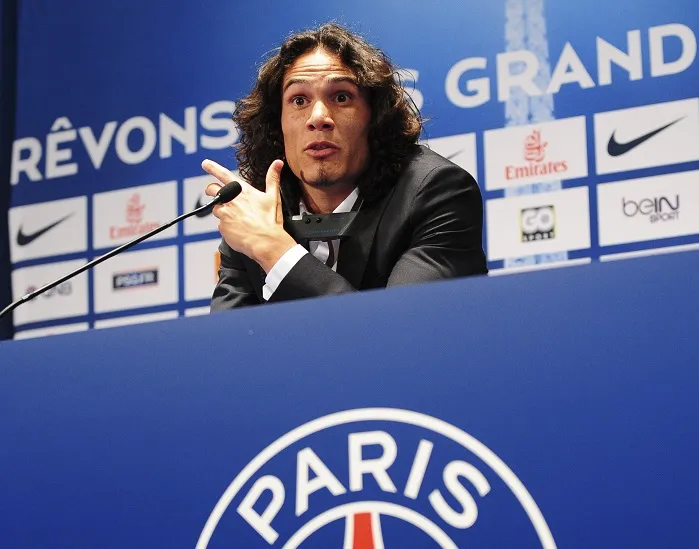 Cours de français au PSG