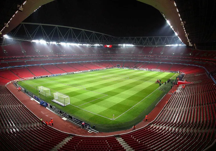 Arsenal : l’abonnement à 2000 euros