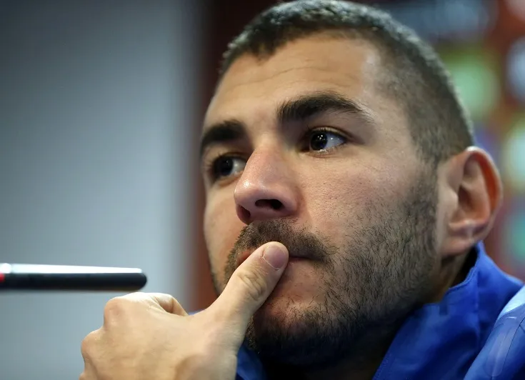 Non, le foot français ne passe pas que par Benzema