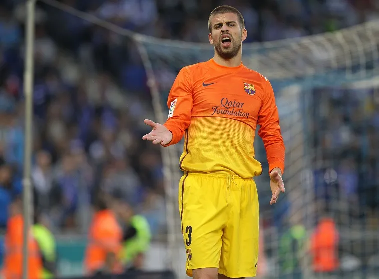 Le Barça était «<span style="font-size:50%">&nbsp;</span>esclave<span style="font-size:50%">&nbsp;</span>» du tiki-taka