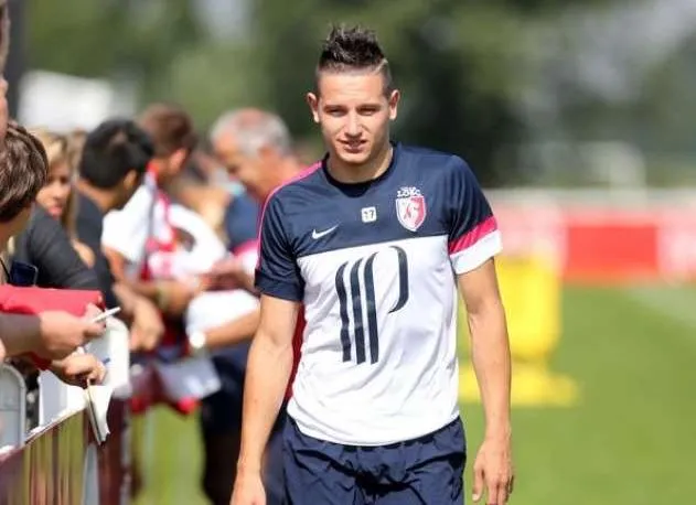 Thauvin comprend les fans lillois