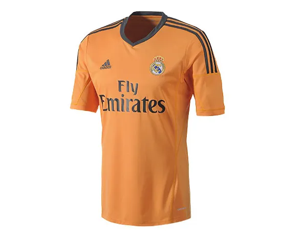 Photo : Le third néerlandais du Real