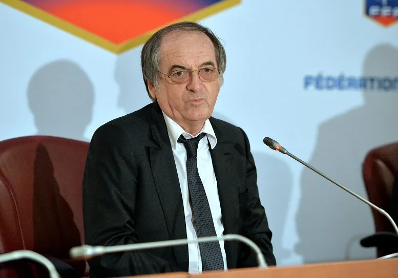 Les agents veulent la tête de Le Graët