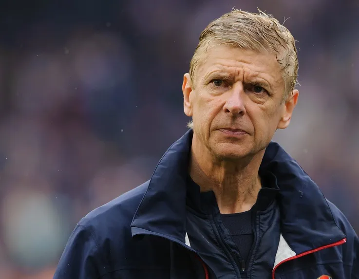 Wenger prolonge s&rsquo;il réussit
