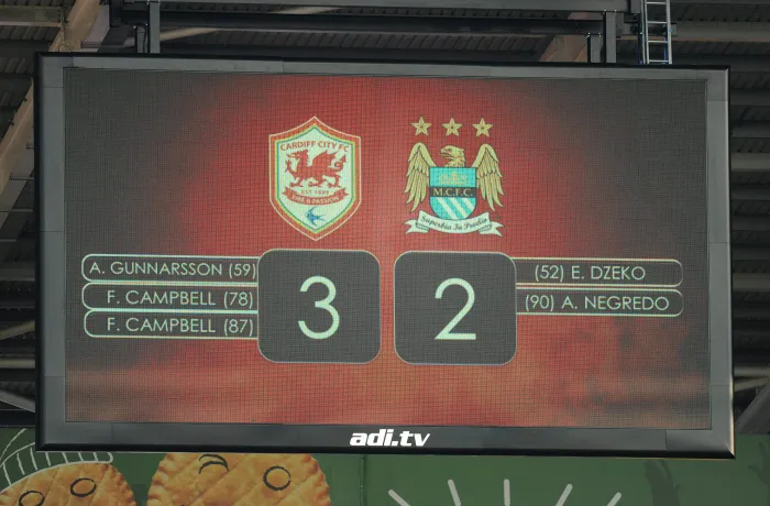 Cardiff et le sens de l&rsquo;hospitalité