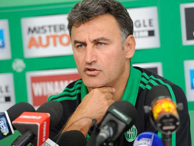 Galtier traite un journaleux de «<span style="font-size:50%">&nbsp;</span>con<span style="font-size:50%">&nbsp;</span>»