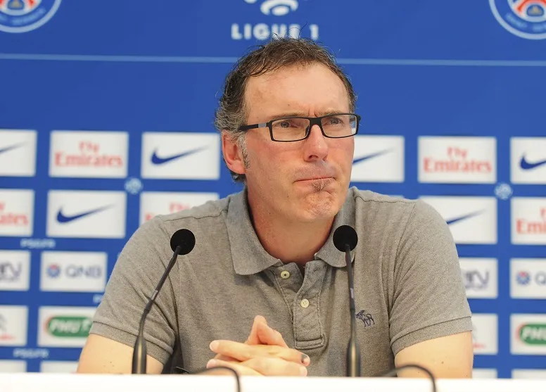 Laurent Blanc est-il toujours bordelais dans son jeu ?