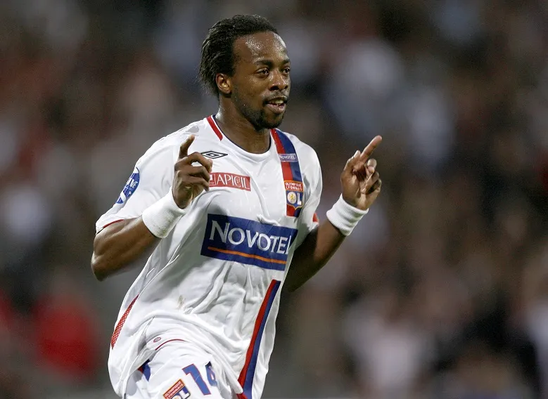 Govou et Giuly à l’OL ?