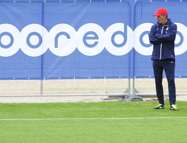 PSG : Ooredoo rapporte gros