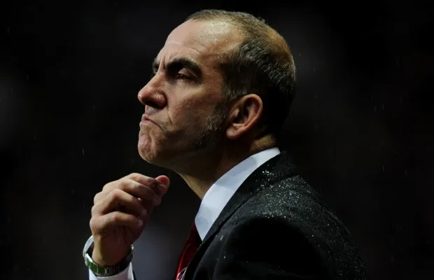 Di Canio, le chat noir de Sunderland