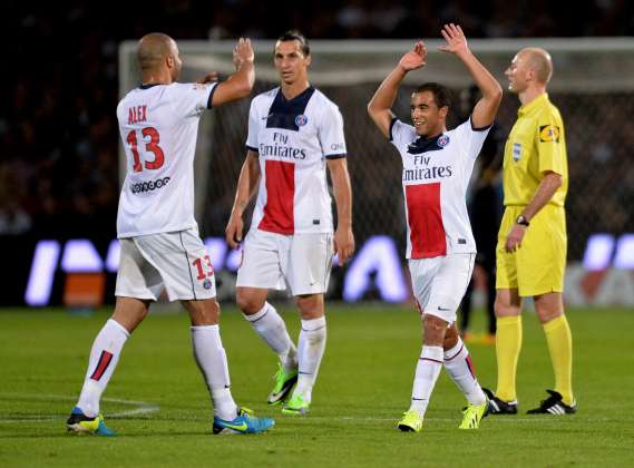 L1 – J5 – Résultats et classement