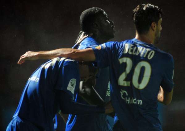 L2 – J6 – Résultats et classement