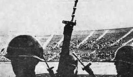 Blog : Brejnev vs Pinochet