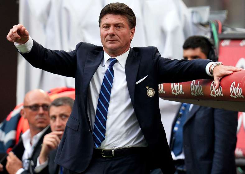 Le Derby d’Italie de Mazzarri et Conte