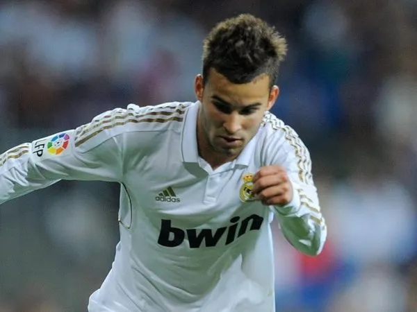 Jesé-Morata, nouveau binôme Raúl-Morientes ?