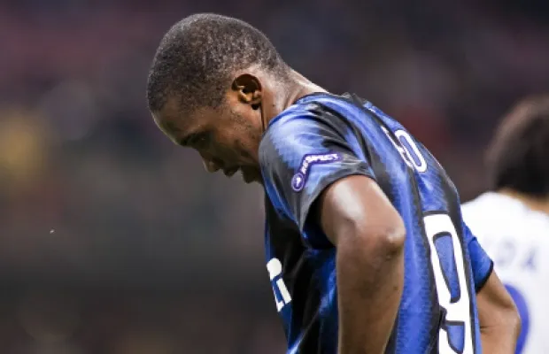 Eto’o haïssait Mourinho