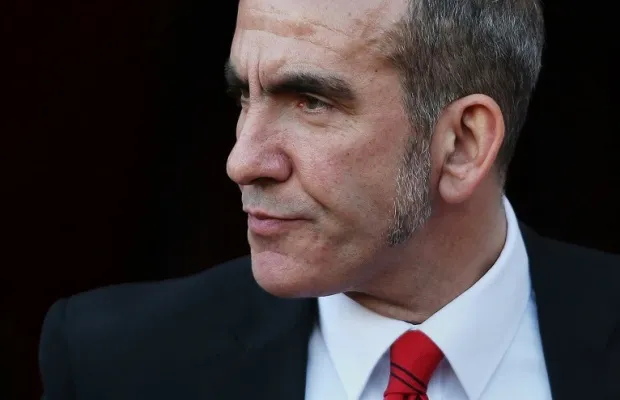 Di Canio voulait être expulsé