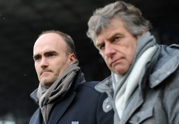 Féry-Gourcuff : Un mariage de raison qui capote