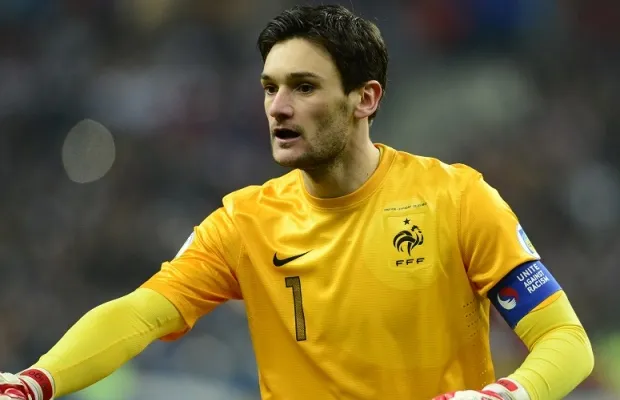 Lloris avait une gastro