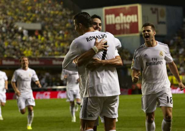 Real, Juventus &amp; Benfica = 273€ à gagner