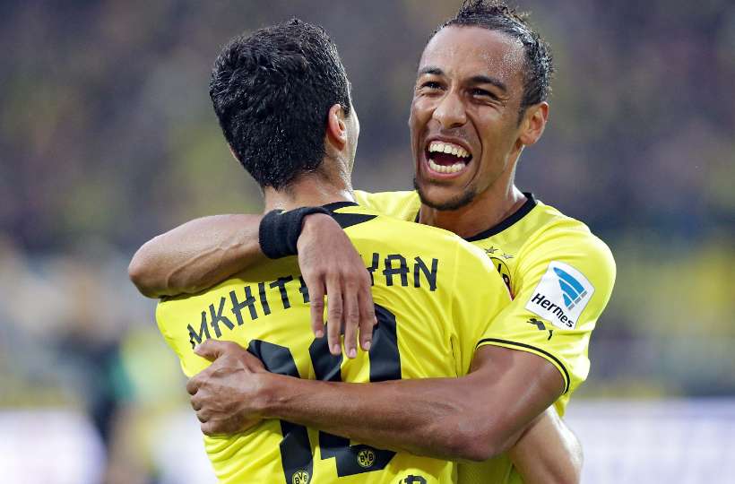 L’équipe type du dimanche