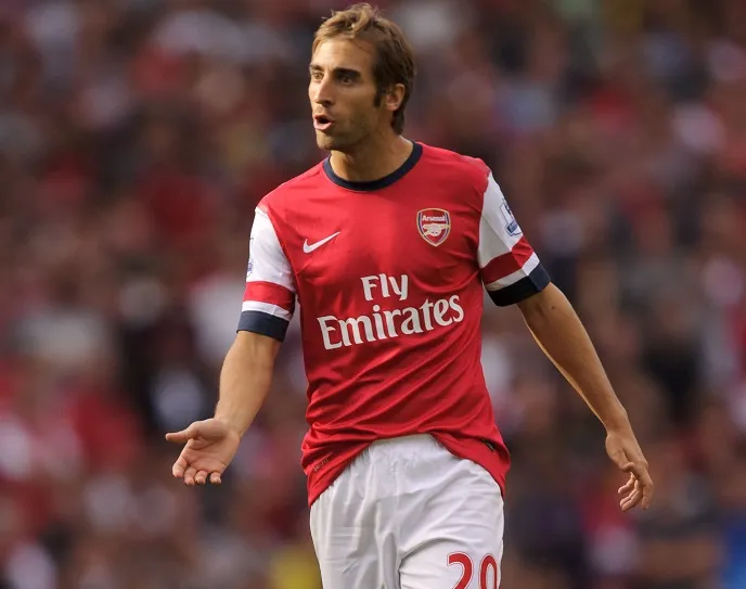 Flamini n&rsquo;exclut pas un retour à l&rsquo;OM